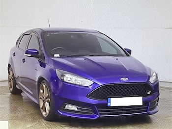 2016 (66) - 2.0 TDCi 185 ST-2 5dr Powershift