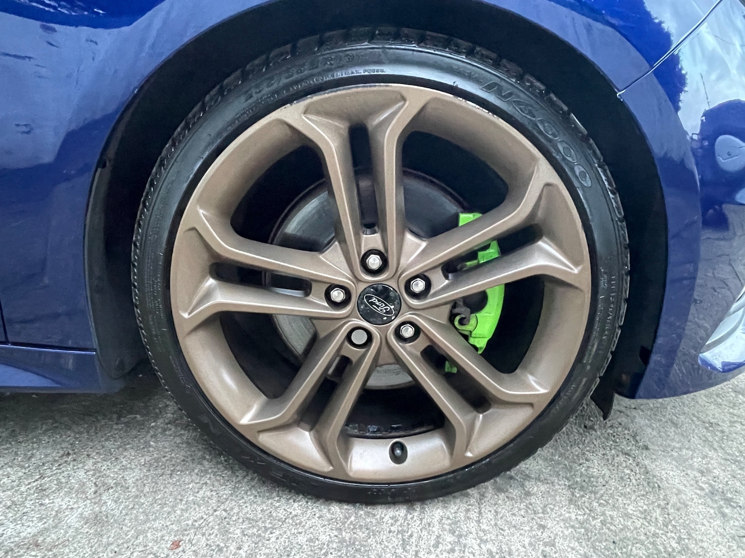 Used Ford Focus 2016 for sale - 77659940: Photo 20