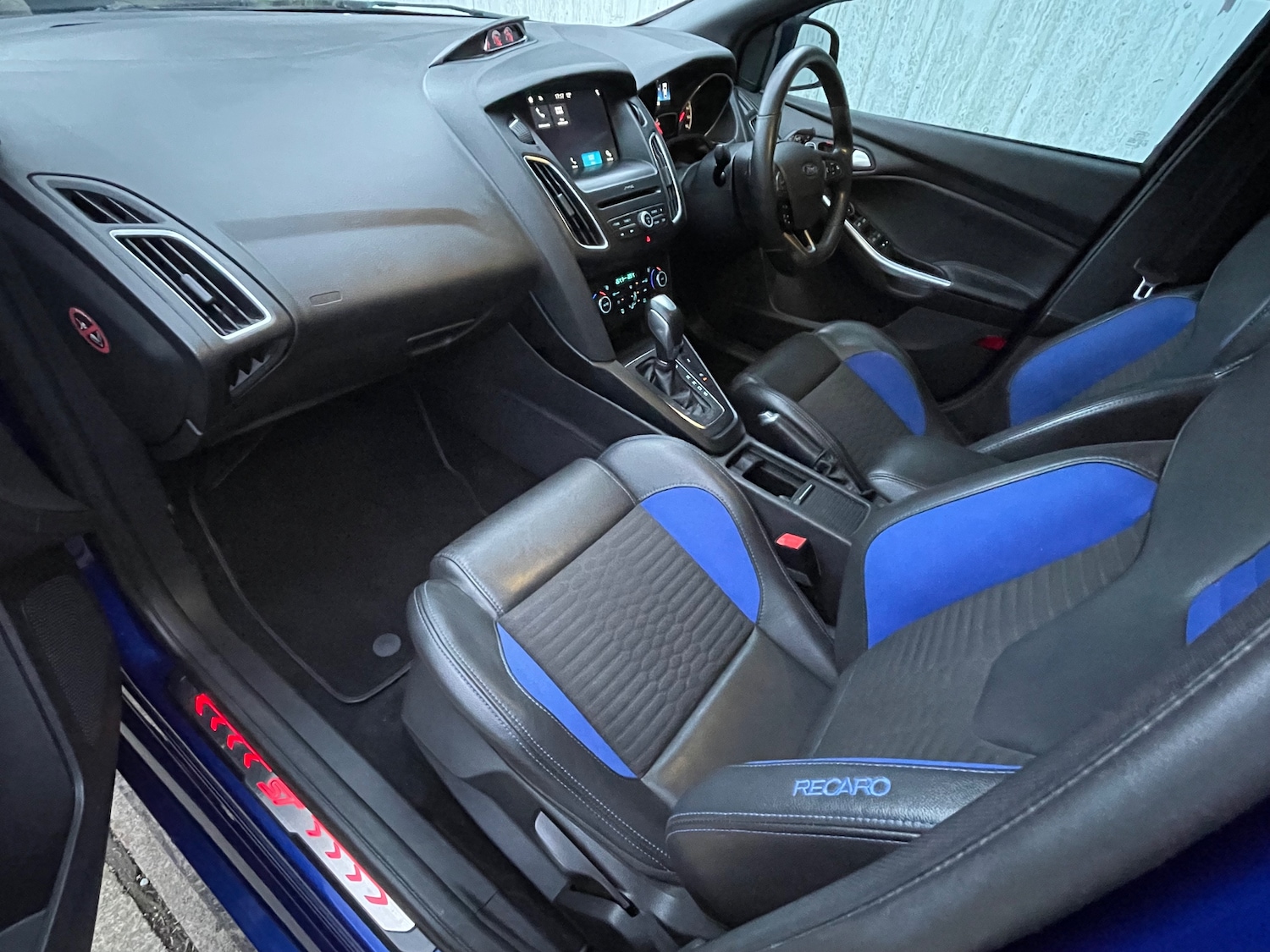 Used Ford Focus 2016 for sale - 77659940: Photo 21