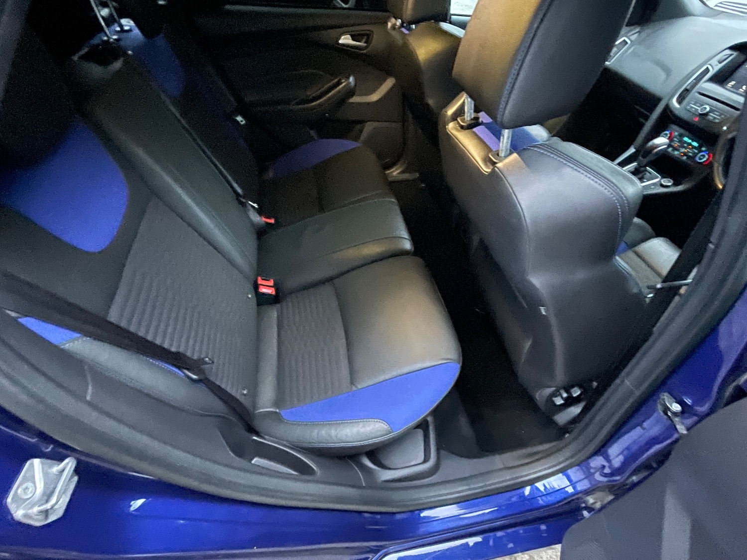 Used Ford Focus 2016 for sale - 77659940: Photo 22