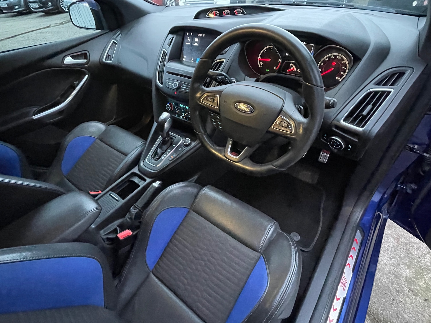 Used Ford Focus 2016 for sale - 77659940: Photo 23