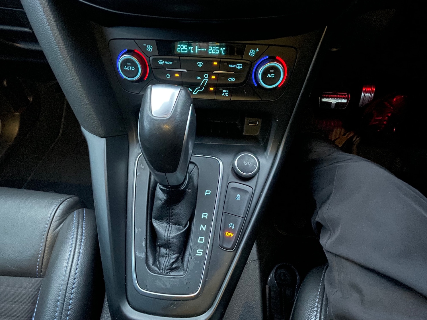 Used Ford Focus 2016 for sale - 77659940: Photo 24