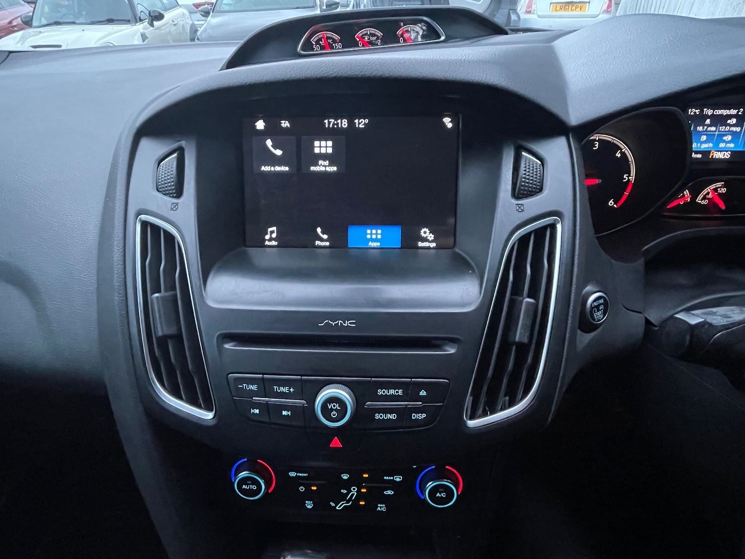 Used Ford Focus 2016 for sale - 77659940: Photo 25