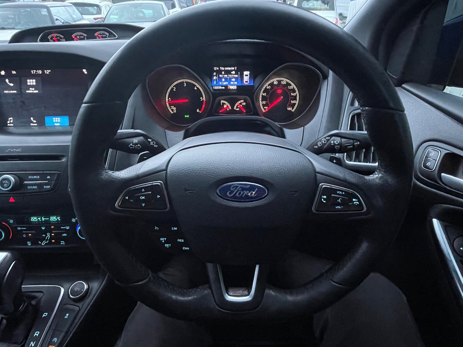 Used Ford Focus 2016 for sale - 77659940: Photo 26