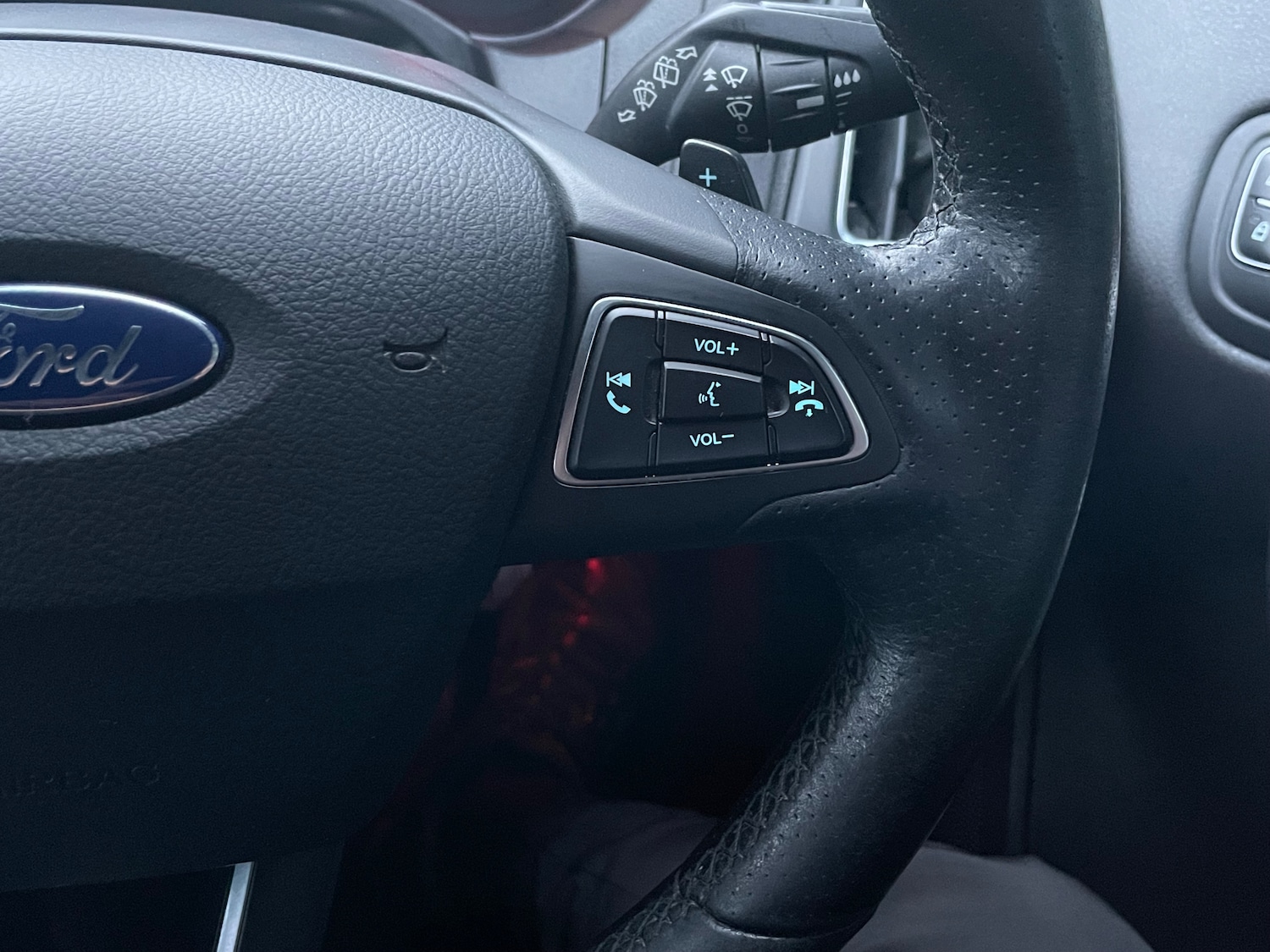 Used Ford Focus 2016 for sale - 77659940: Photo 28