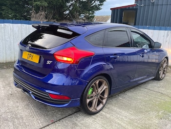 Used Ford Focus 2016 for sale - 77659940: Photo