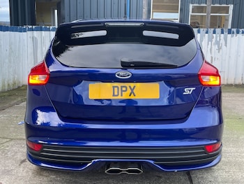 Used Ford Focus 2016 for sale - 77659940: Photo