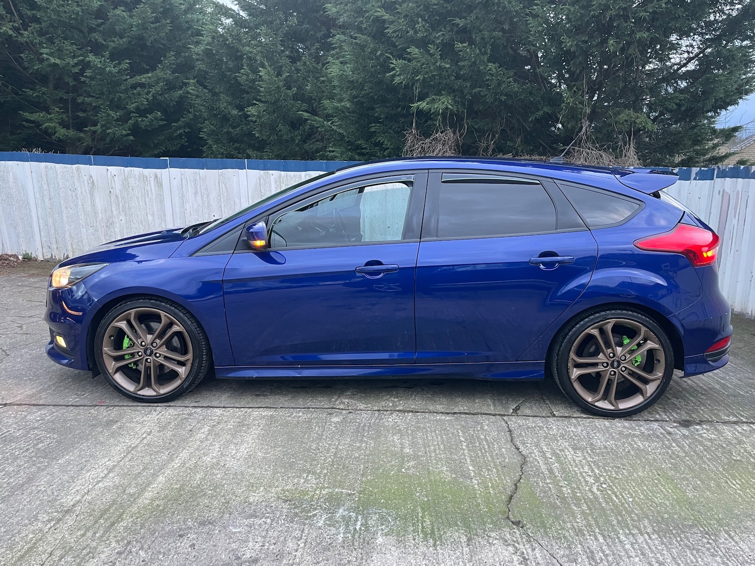 Used Ford Focus 2016 for sale - 77659940: Photo 6