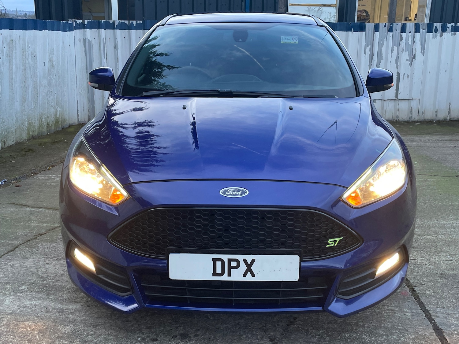 Used Ford Focus 2016 for sale - 77659940: Photo 8