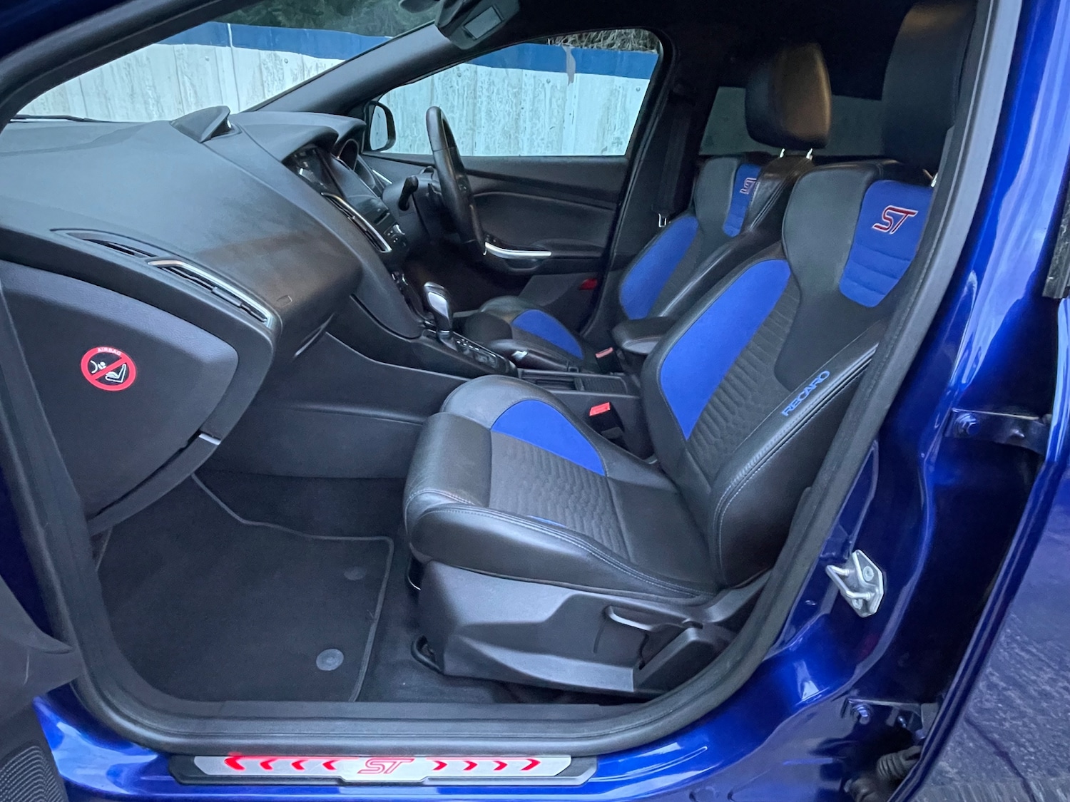 Used Ford Focus 2016 for sale - 77659940: Photo 9