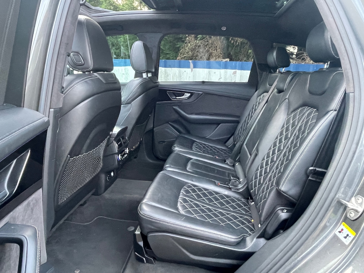 Used Audi Q7 2018 for sale - 76711920: Photo 10