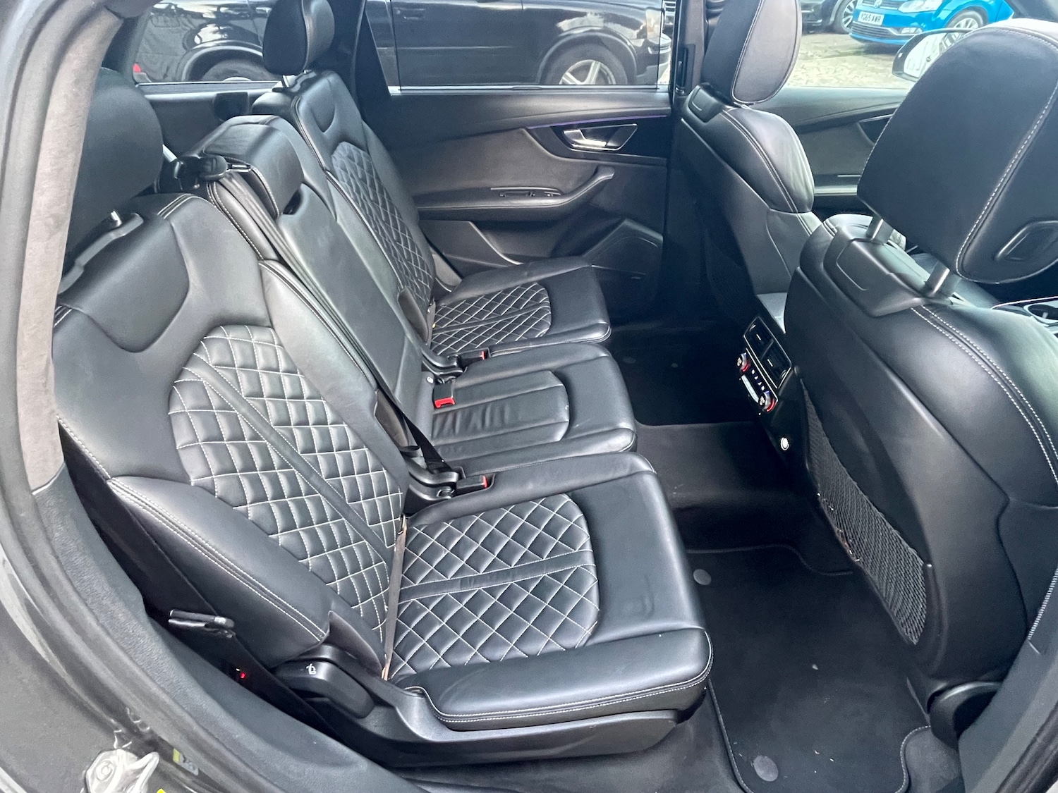 Used Audi Q7 2018 for sale - 76711920: Photo 22