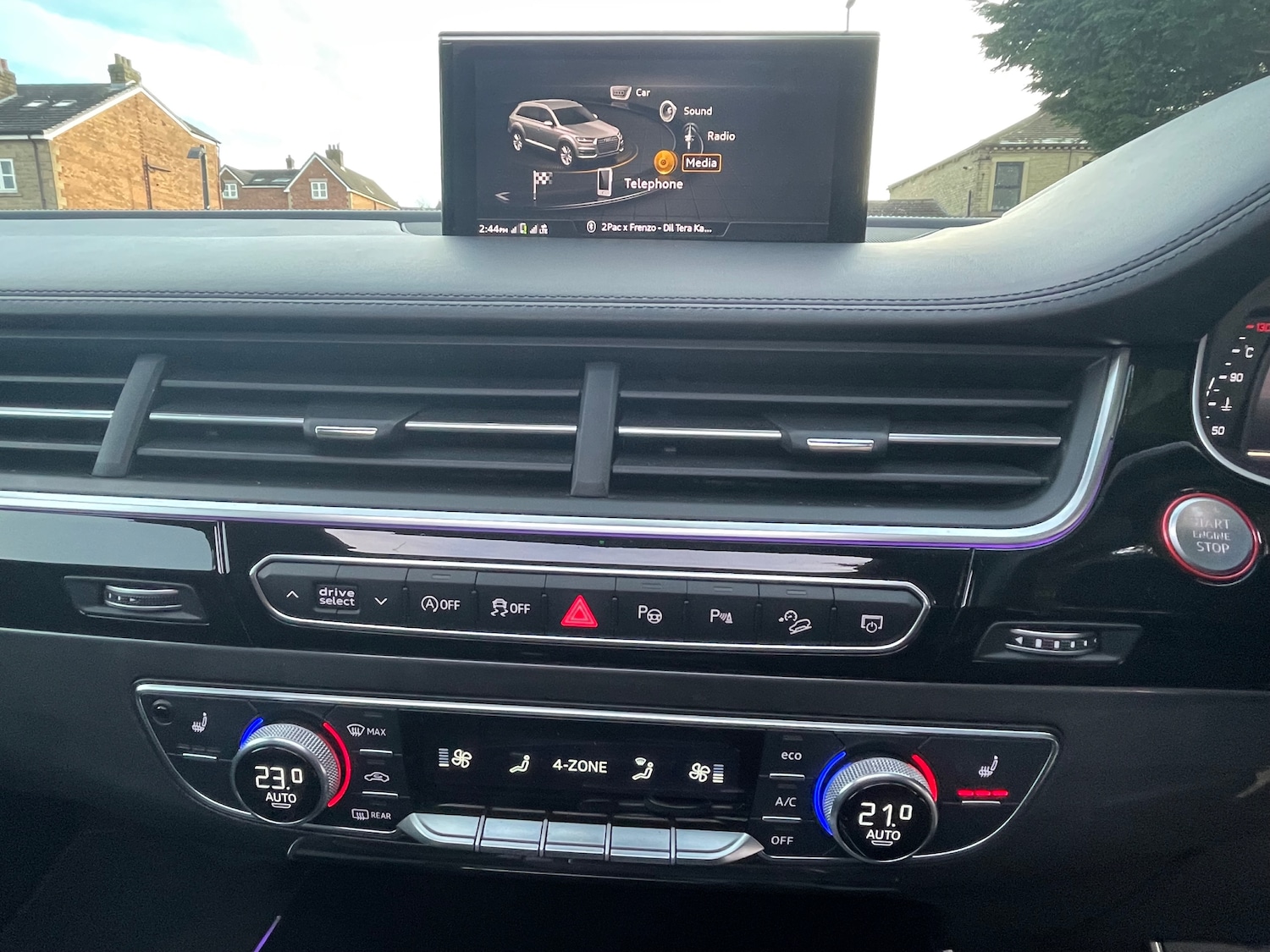 Used Audi Q7 2018 for sale - 76711920: Photo 26