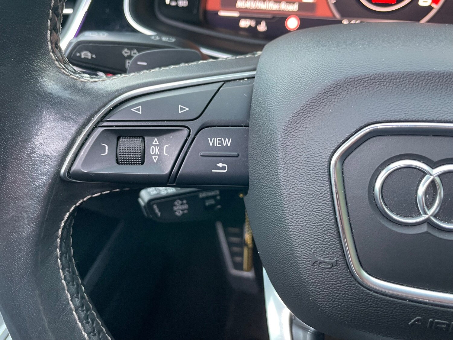 Used Audi Q7 2018 for sale - 76711920: Photo 28