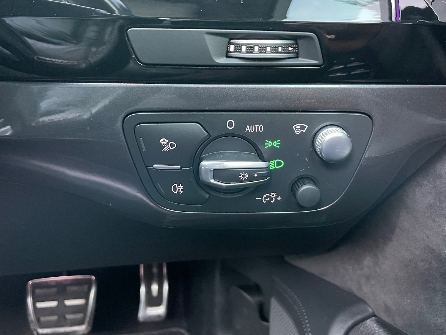 Used Audi Q7 2018 for sale - 76711920: Photo 30