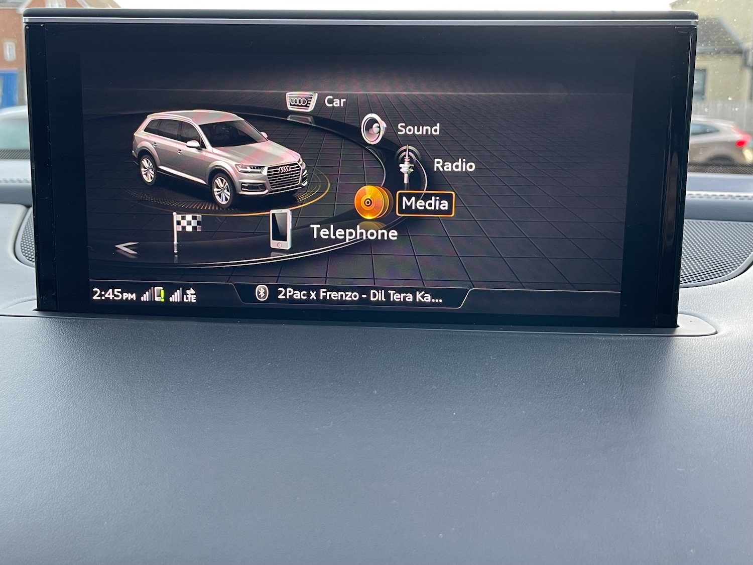 Used Audi Q7 2018 for sale - 76711920: Photo 32