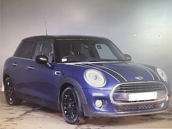 Used MINI Hatch 2016 for sale - 78345465: Photo