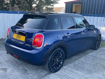 Used MINI Hatch 2016 for sale - 78345465: Photo