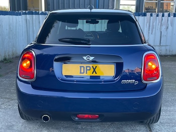 Used MINI Hatch 2016 for sale - 78345465: Photo