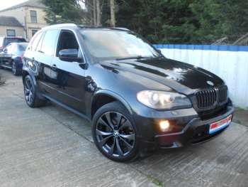 2009 (09) - XDRIVE 35D M SPORT 5-Door