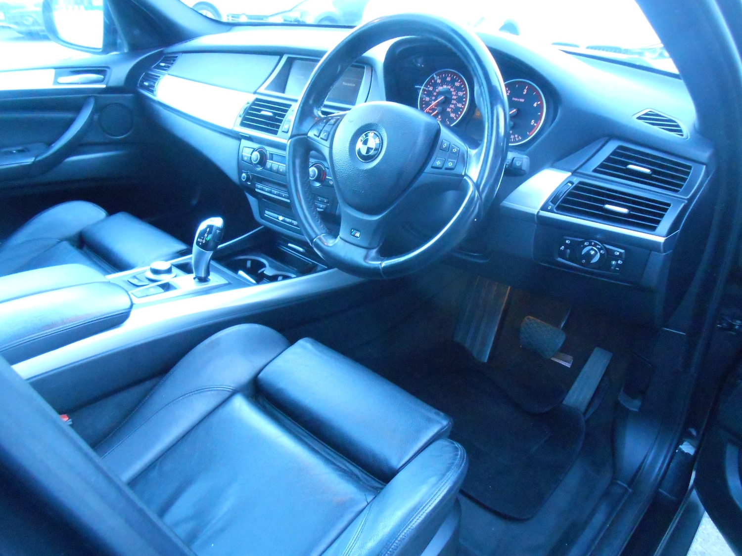 Vehicle 23