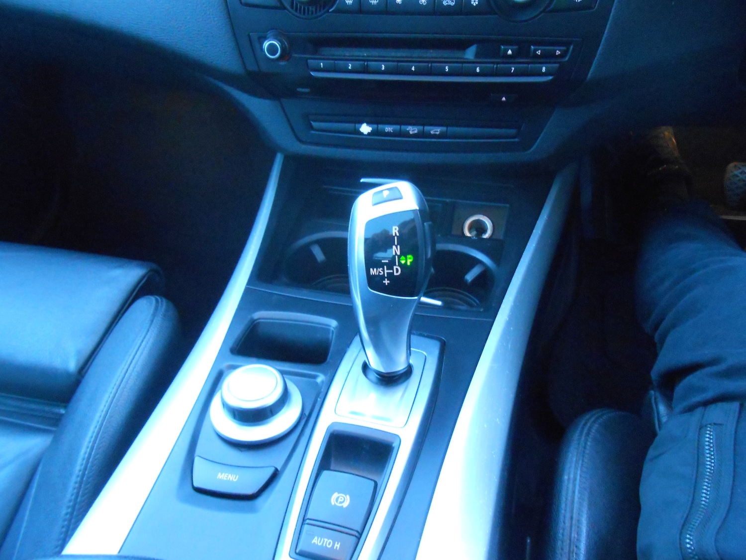 Vehicle 24