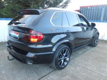 Used BMW X5 2009 for sale - 74841195: Photo