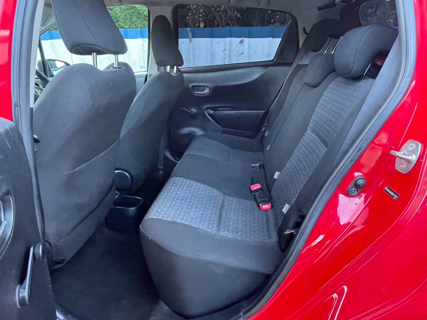 Used Toyota Yaris 2013 for sale - 76469106: Photo 10