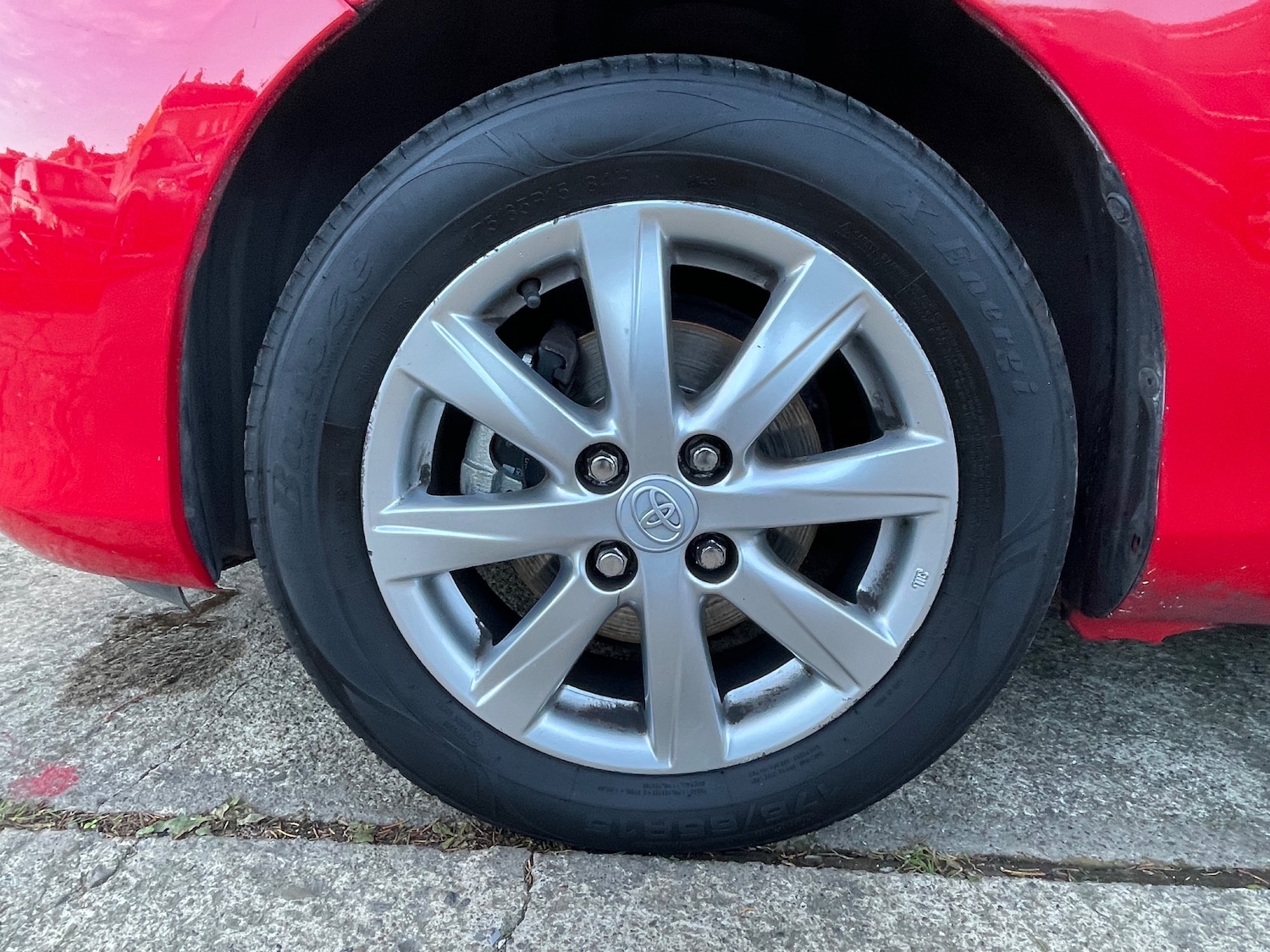 Used Toyota Yaris 2013 for sale - 76469106: Photo 17