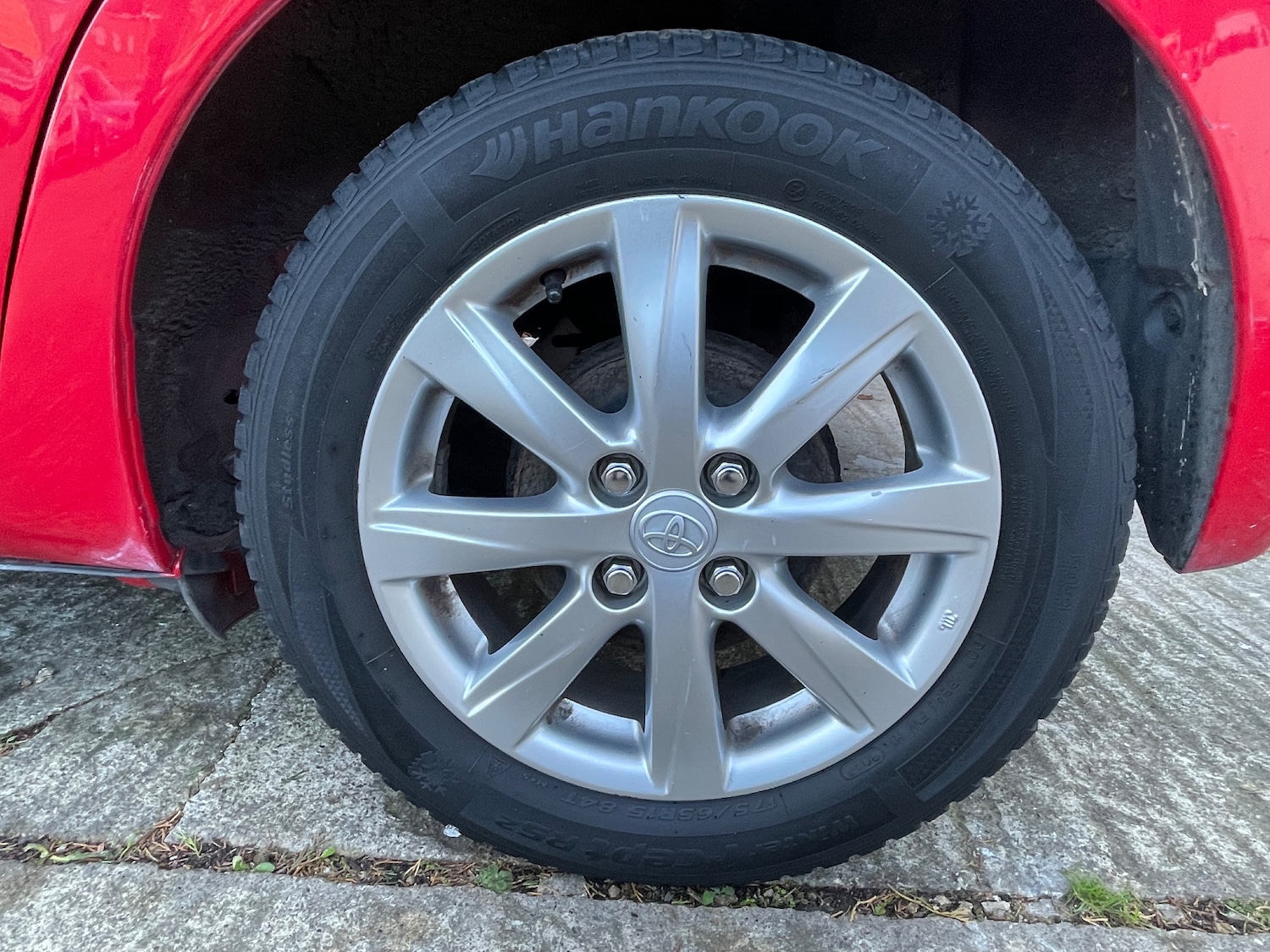 Used Toyota Yaris 2013 for sale - 76469106: Photo 18