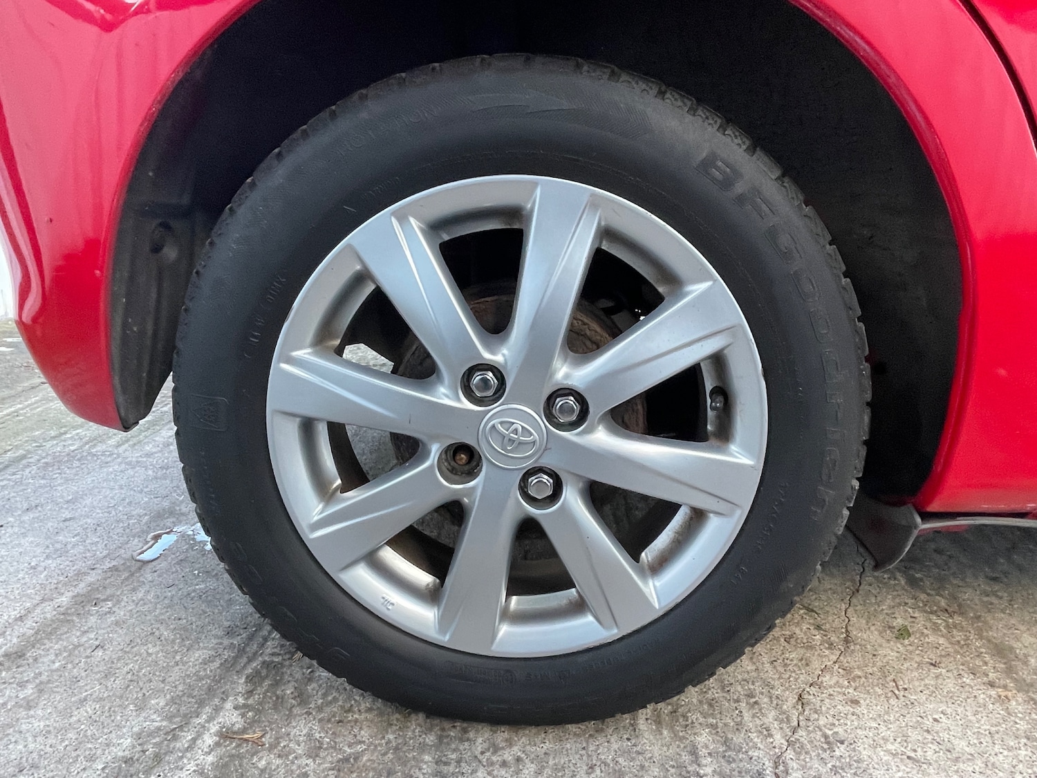 Used Toyota Yaris 2013 for sale - 76469106: Photo 19