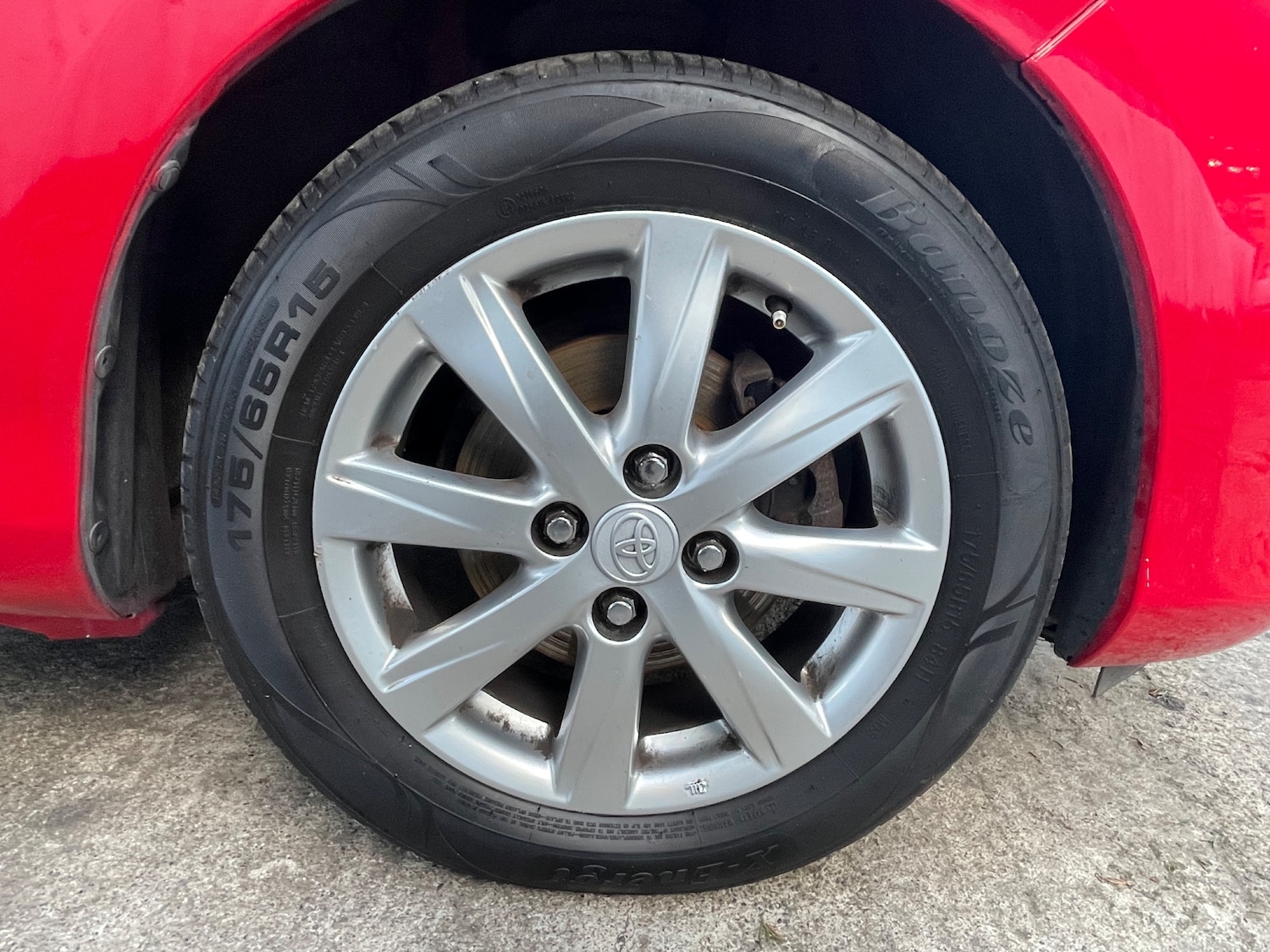 Used Toyota Yaris 2013 for sale - 76469106: Photo 20