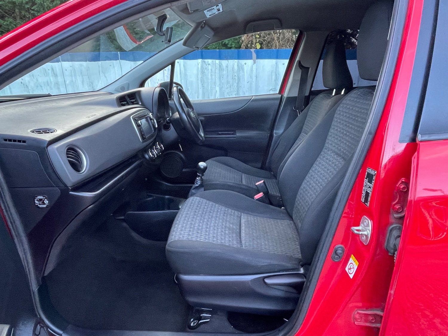 Used Toyota Yaris 2013 for sale - 76469106: Photo 9