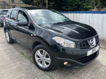 2013 (63) - 1.6 DCI ACENTA IS PLUS 2 S/S 5-Door