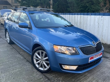 Used Skoda Octavia 2015 for sale - 77249389: Photo
