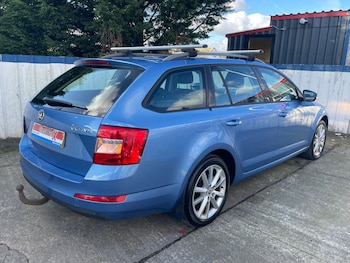 Used Skoda Octavia 2015 for sale - 77249389: Photo