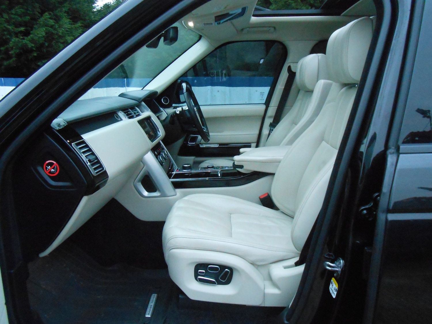 Used Land Rover Range Rover for sale - 76386894: Photo 10