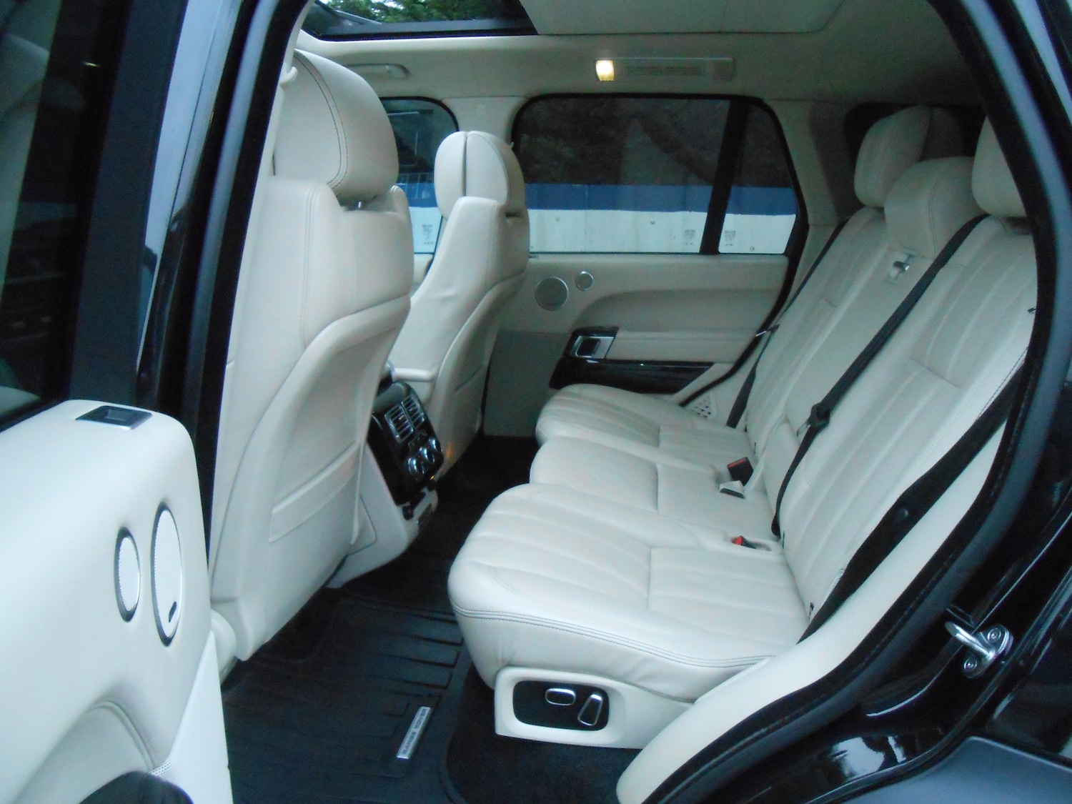 Used Land Rover Range Rover for sale - 76386894: Photo 11