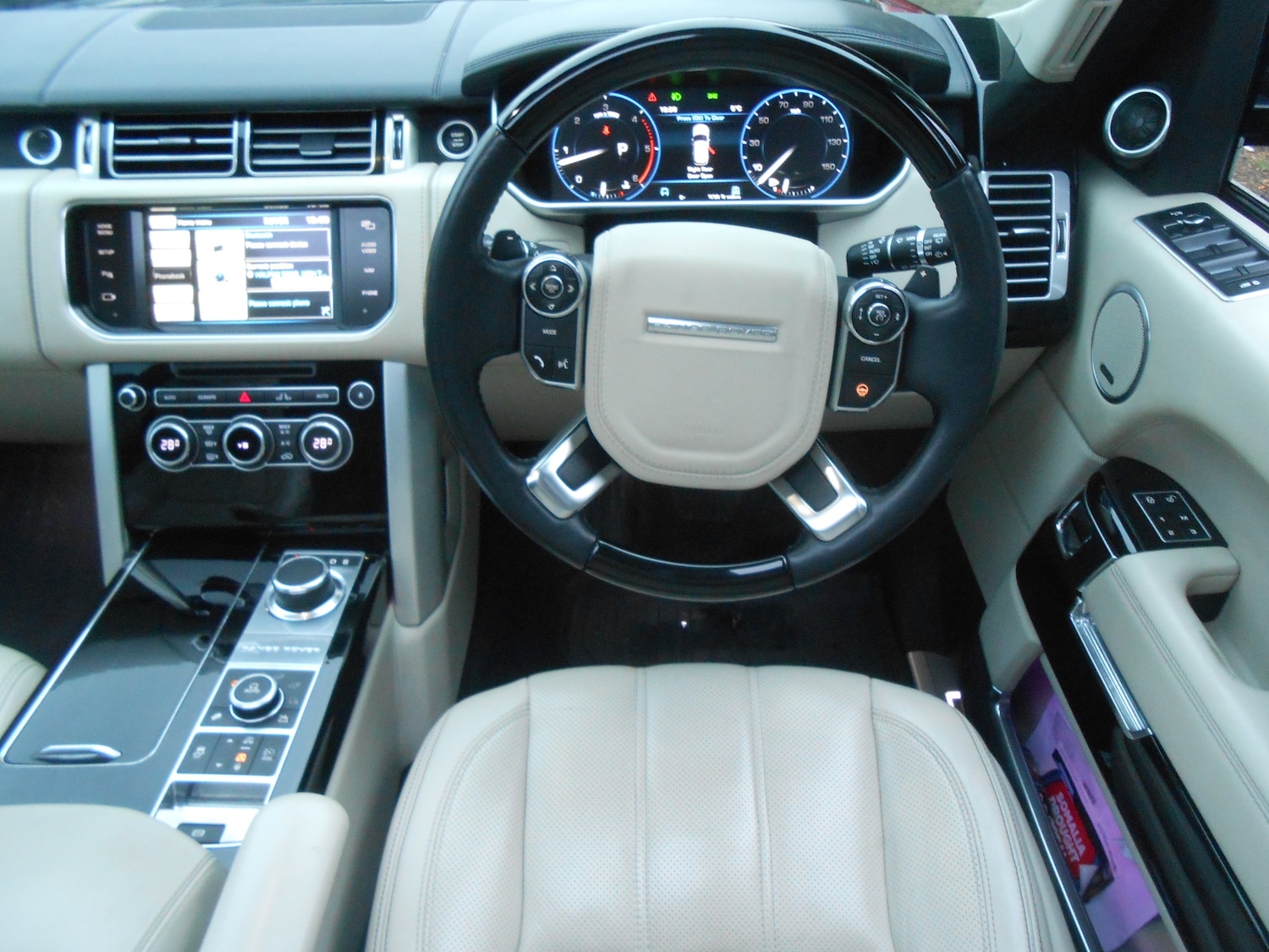 Used Land Rover Range Rover for sale - 76386894: Photo 13