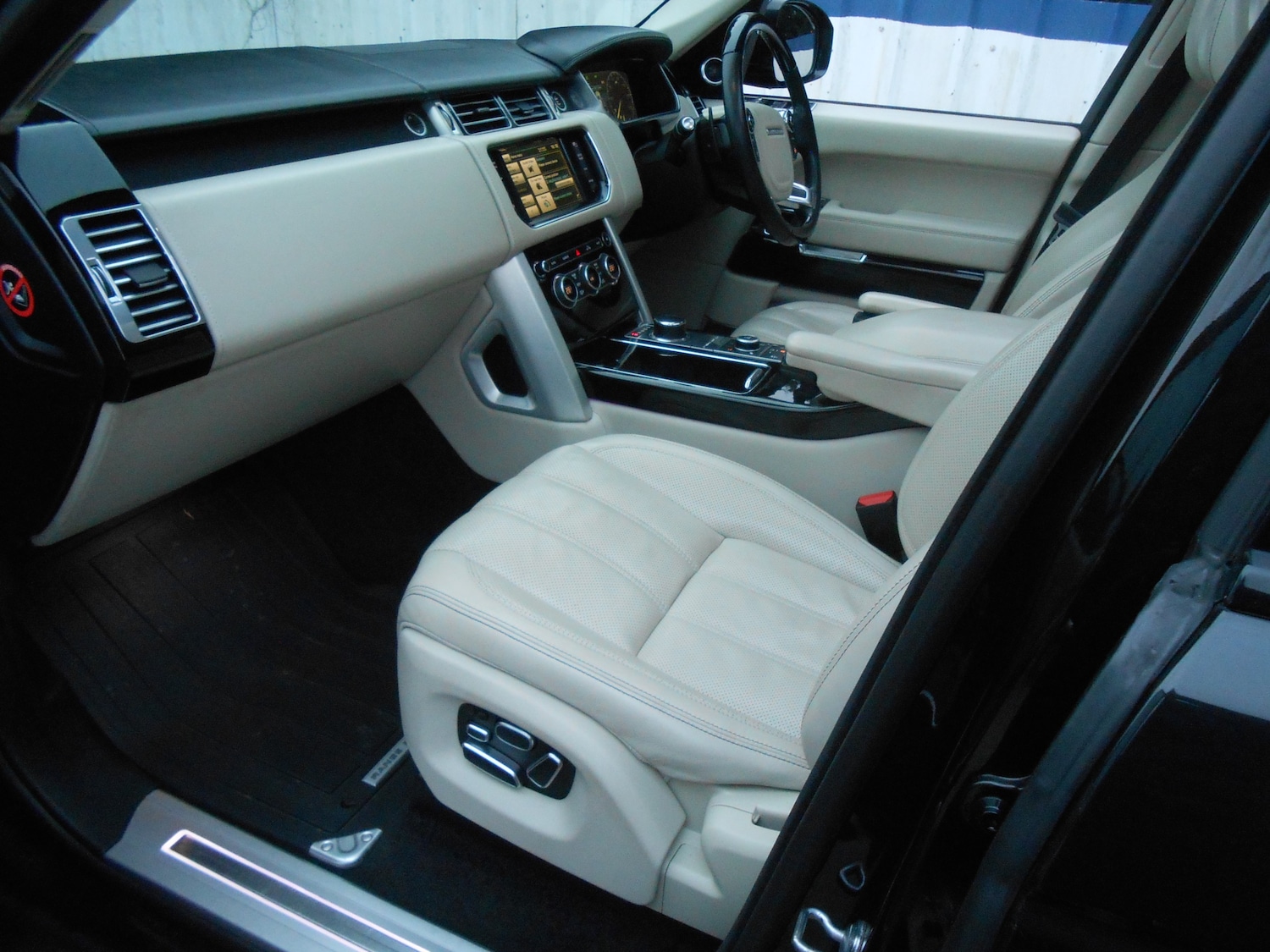 Used Land Rover Range Rover for sale - 76386894: Photo 23