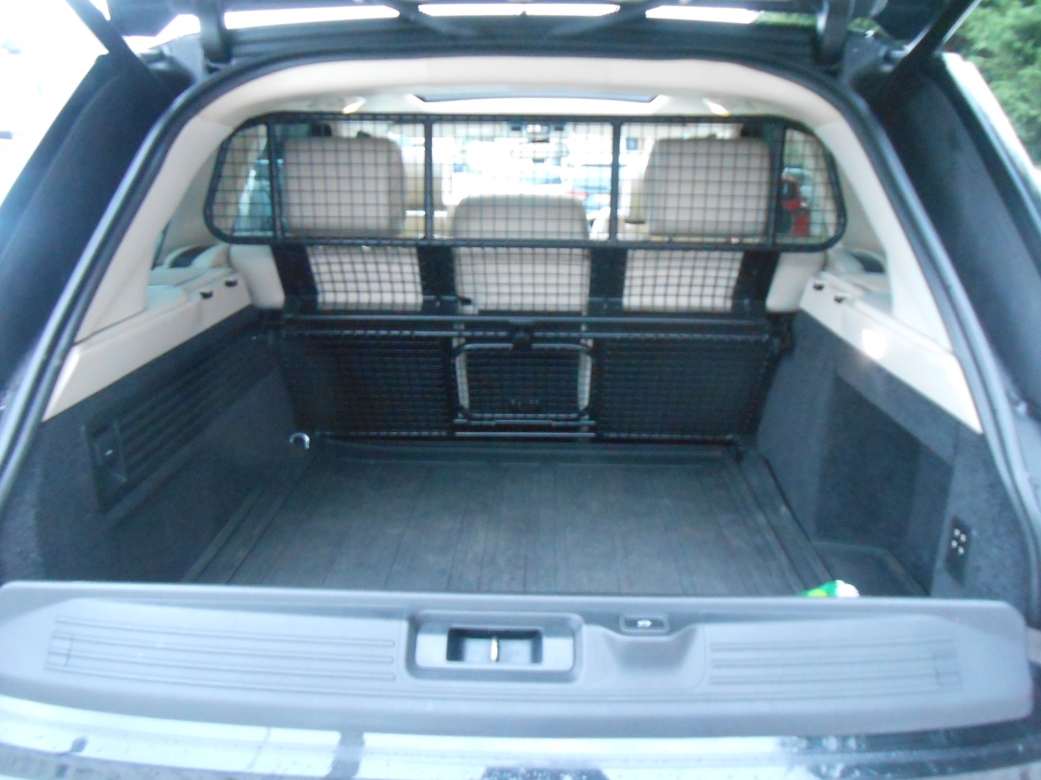 Used Land Rover Range Rover for sale - 76386894: Photo 24