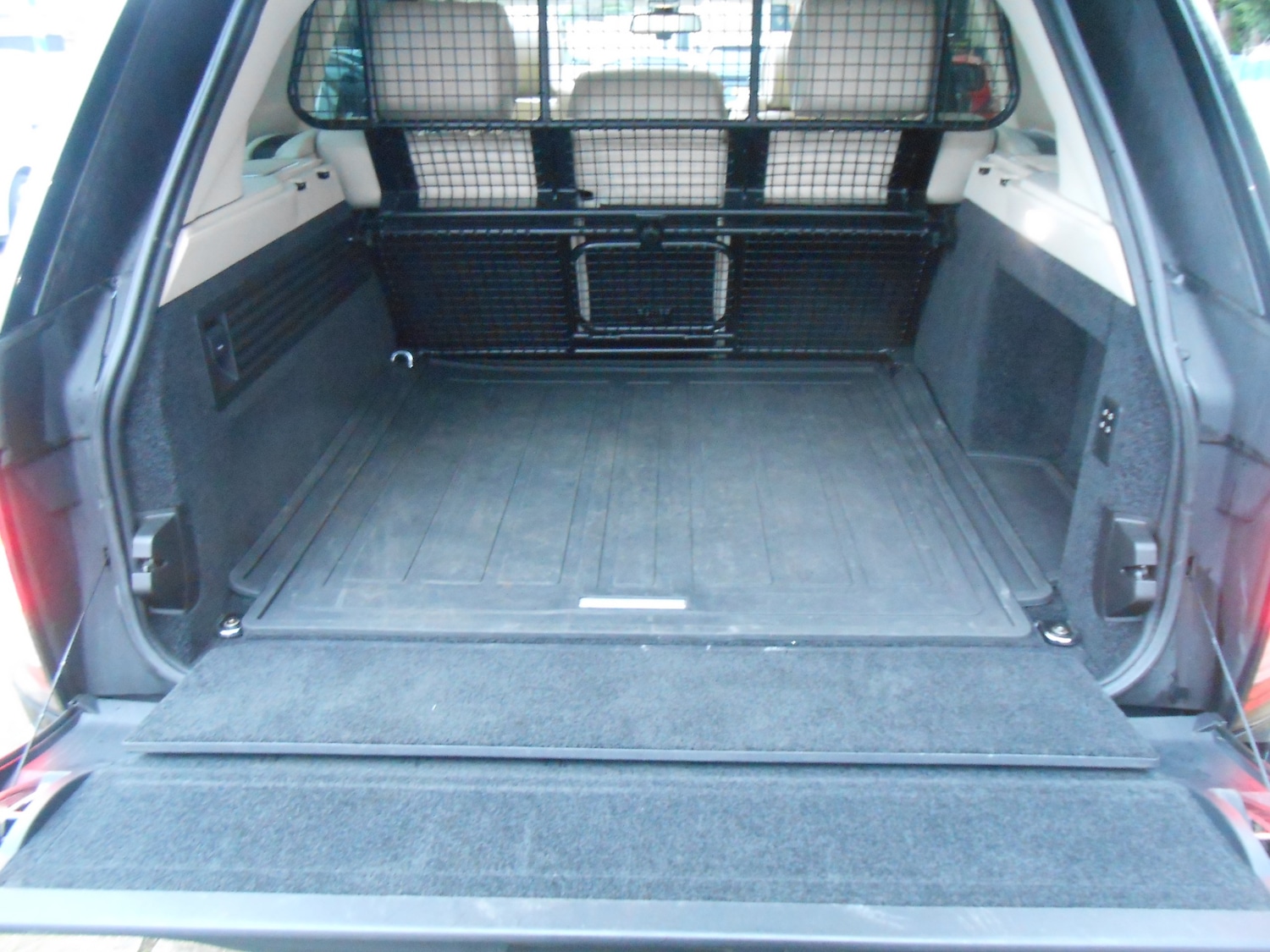 Used Land Rover Range Rover for sale - 76386894: Photo 25