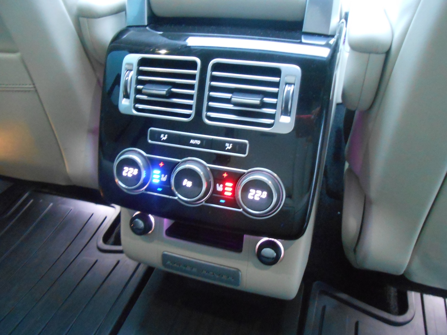 Used Land Rover Range Rover for sale - 76386894: Photo 26