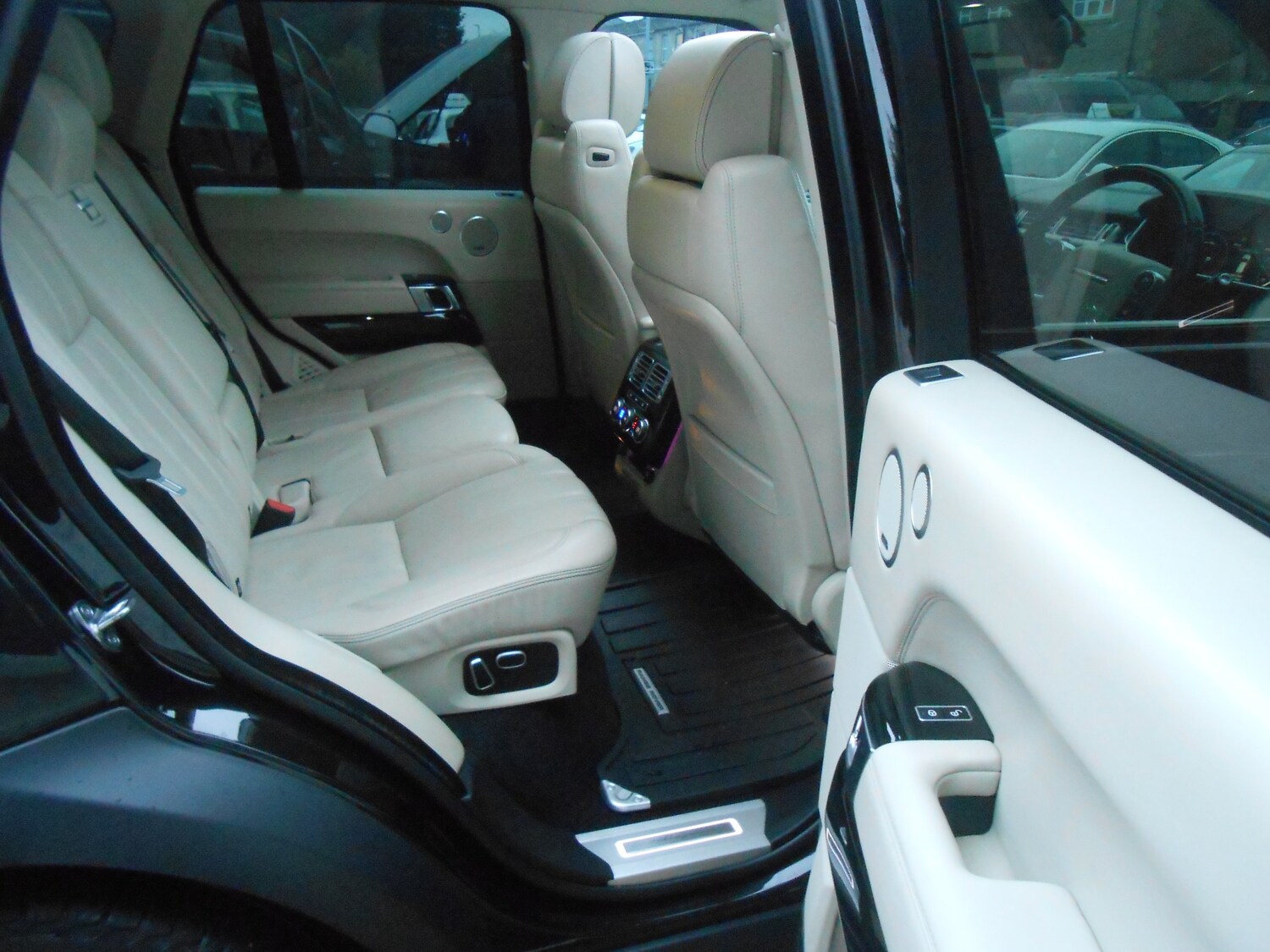 Used Land Rover Range Rover for sale - 76386894: Photo 27