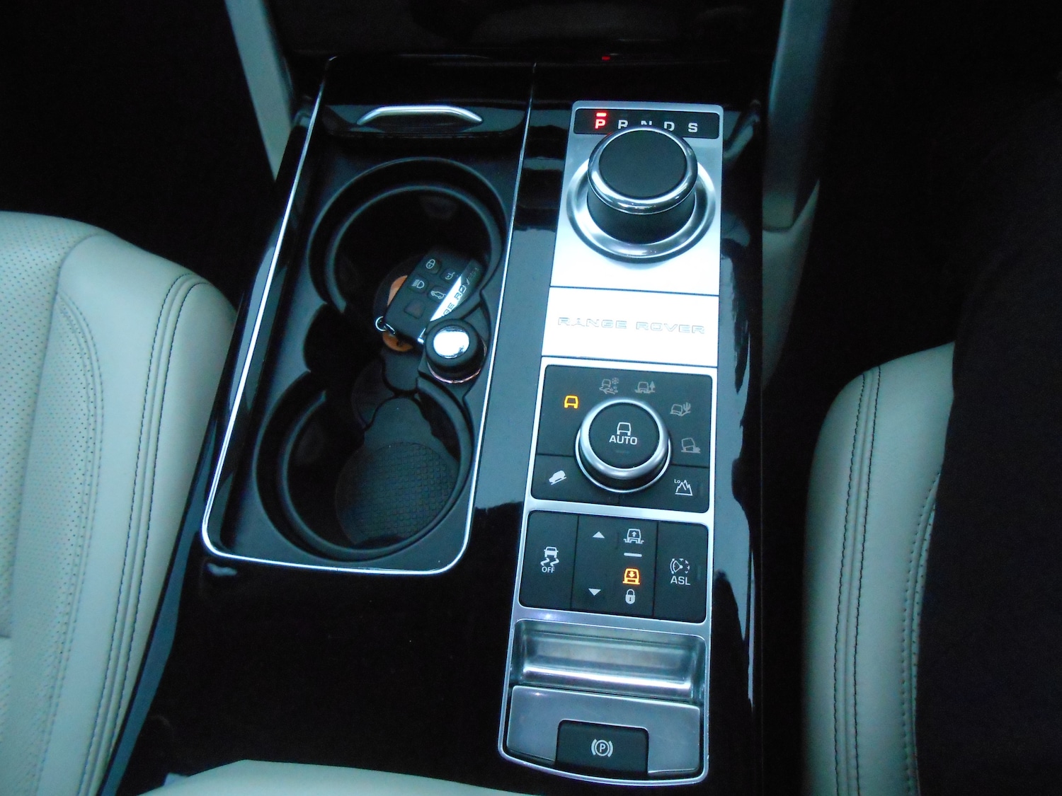 Used Land Rover Range Rover for sale - 76386894: Photo 29