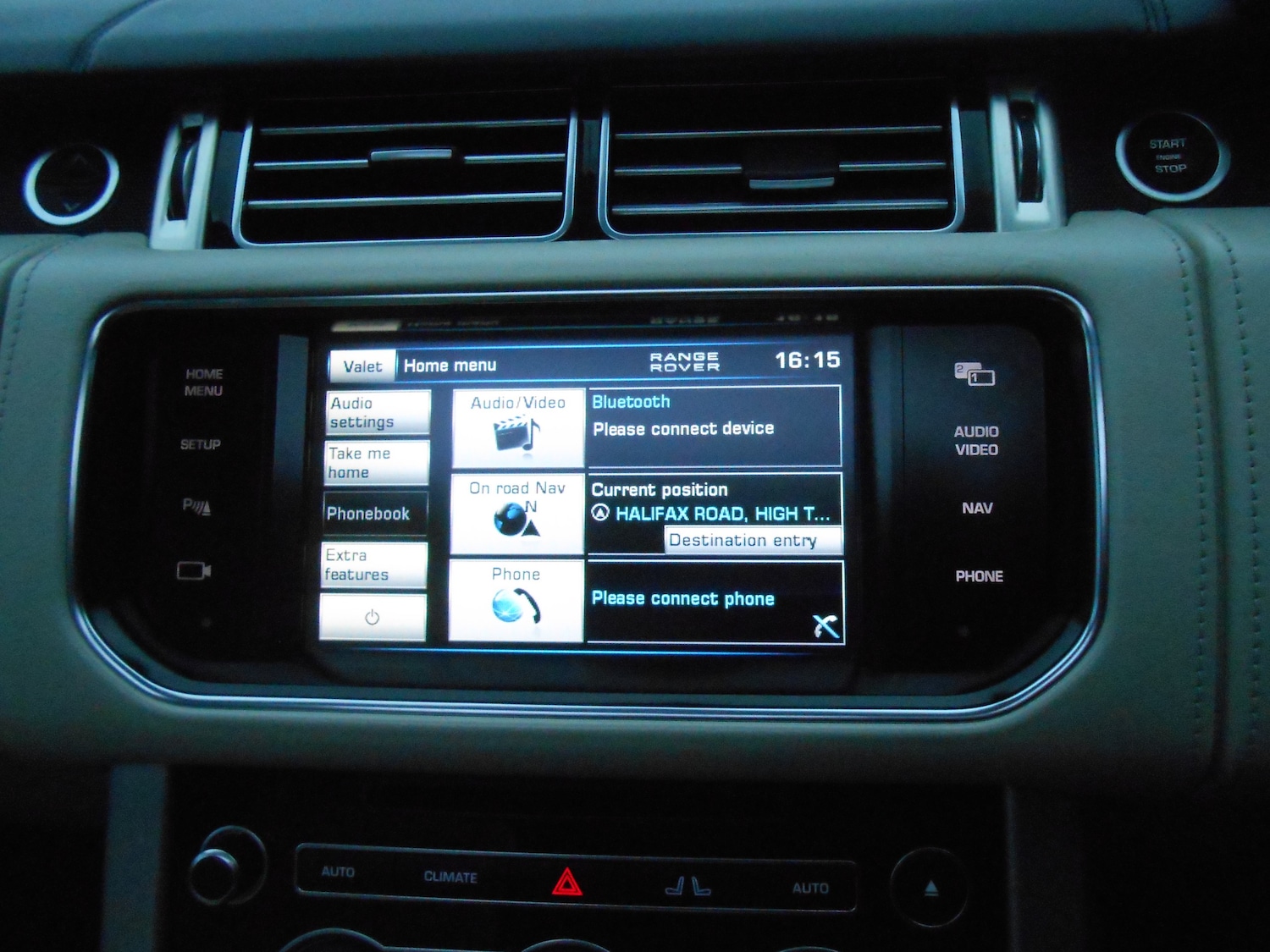 Used Land Rover Range Rover for sale - 76386894: Photo 31