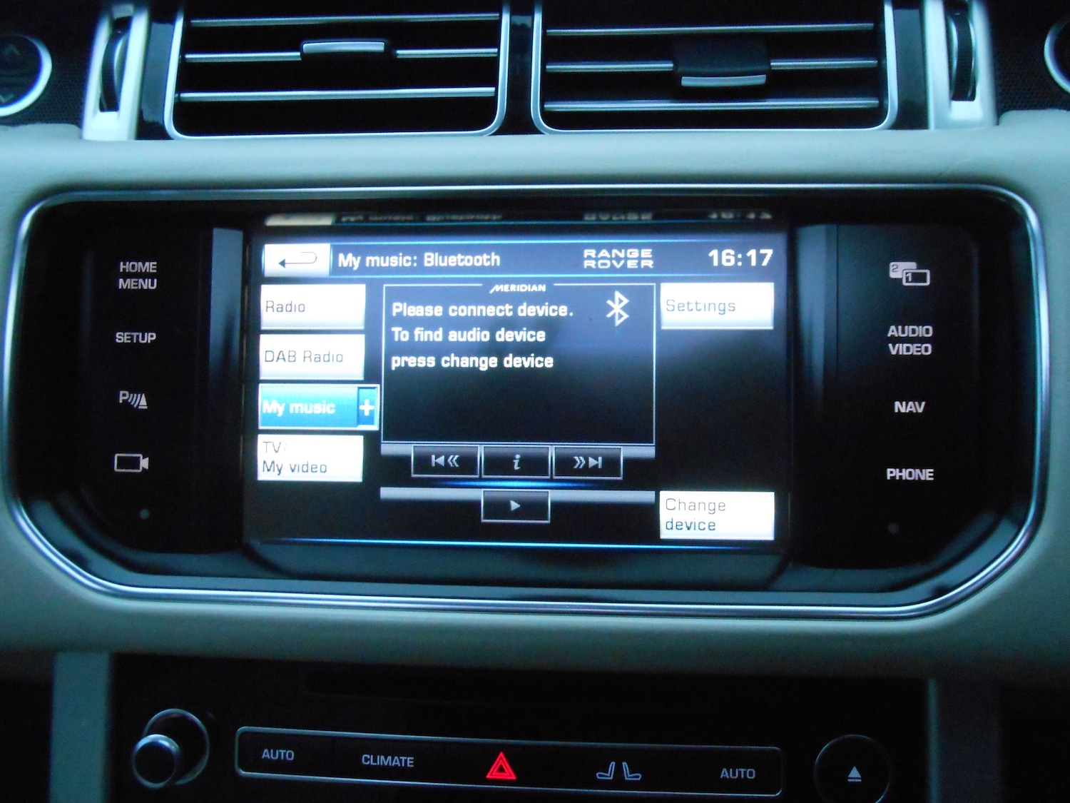 Used Land Rover Range Rover for sale - 76386894: Photo 34