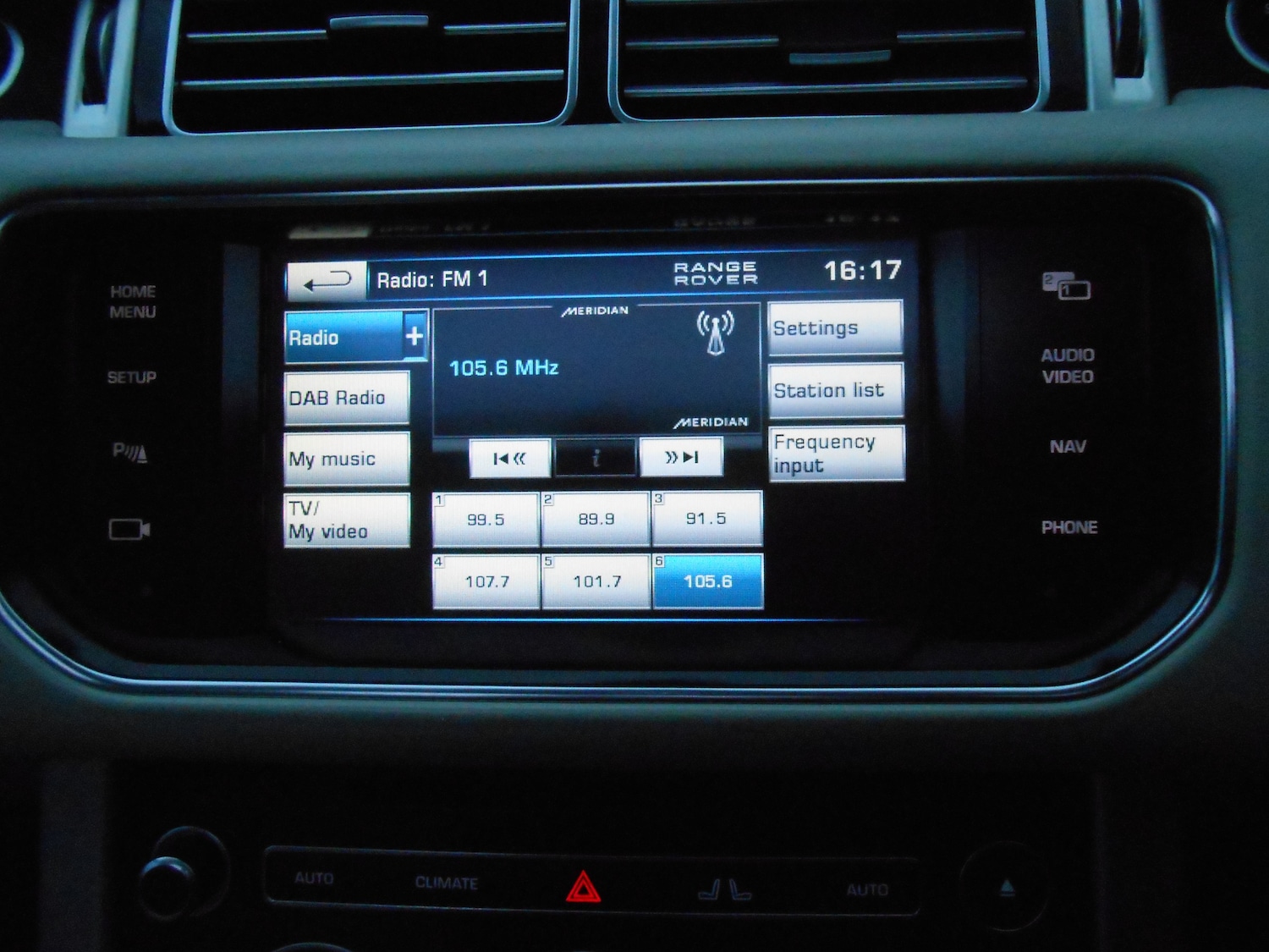 Used Land Rover Range Rover for sale - 76386894: Photo 35