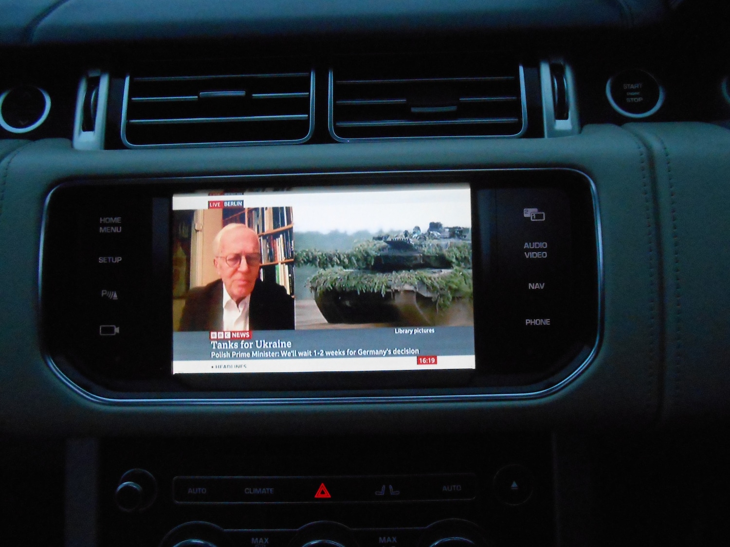 Used Land Rover Range Rover for sale - 76386894: Photo 36