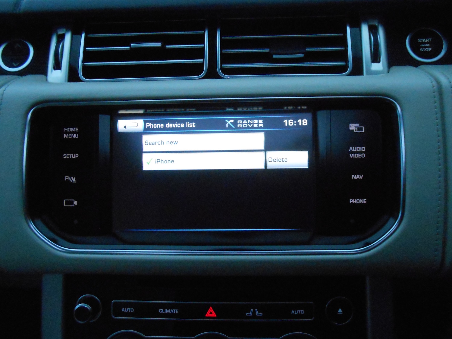 Used Land Rover Range Rover for sale - 76386894: Photo 37